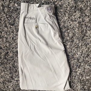 Men’s Columbia PFG shorts
